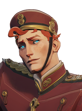 The Doorman Deadlock Hero - C Tier