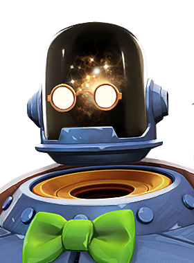 Dynamo Deadlock Hero - S Tier