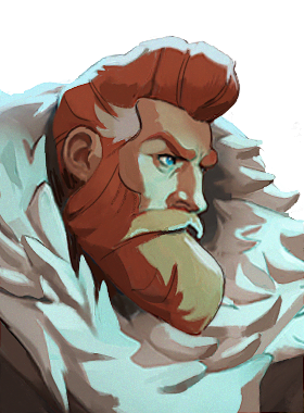 Kelvin Deadlock Hero - S+ Tier
