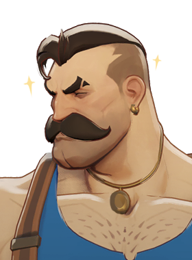 Lash Deadlock Hero - A Tier