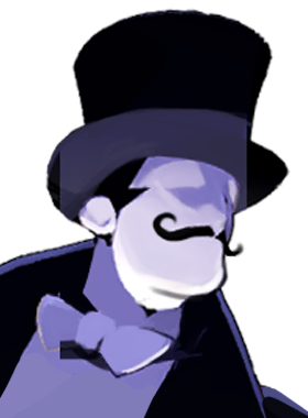 Sinclair Deadlock Hero - C Tier