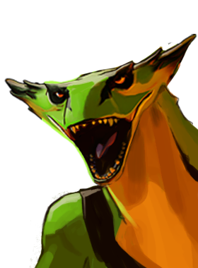 Vyper Deadlock Hero - B Tier