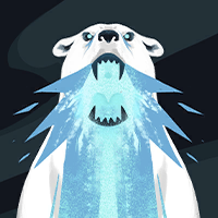 Arctic Blast Deadlock Hero - S+ Tier