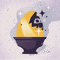 Golden Goose Egg Deadlock Hero - B Tier
