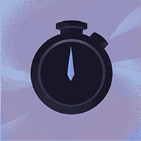 Compress Cooldown Deadlock Hero - A Tier