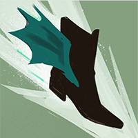 Enduring Speed Deadlock Hero - A Tier