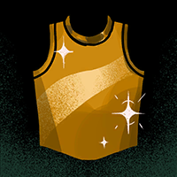 Plated Armor Deadlock Hero - S+ Tier
