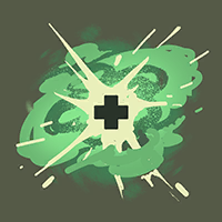 Healing Nova Deadlock Hero - S Tier