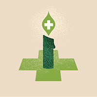 Healing Rite Deadlock Hero - B Tier