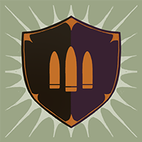 Weapon Shielding Deadlock Hero - A Tier