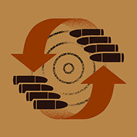 Active Reload Deadlock Hero - A Tier