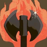 Berserker Deadlock Hero - S Tier