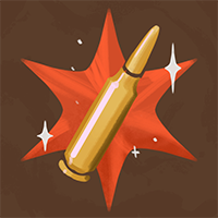 Ballistic Enchantment Deadlock Hero - S Tier