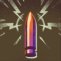 Tesla Bullets Deadlock Hero - S Tier