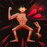 Frenzy Deadlock Hero - S+ Tier