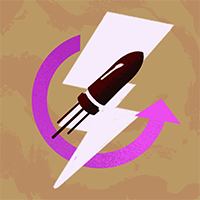 Recharging Rush Deadlock Hero - A Tier