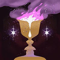 Spiritual Overflow Deadlock Hero - S+ Tier