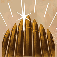 Titanic Magazine Deadlock Hero - A Tier